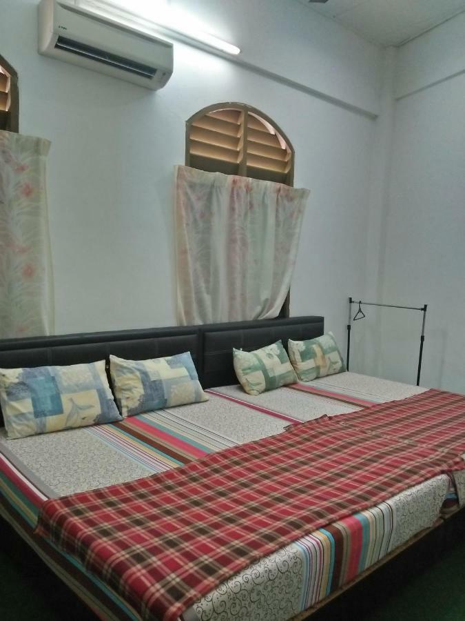 Malacca Spot On 90870 Karim Ct Guest House מראה חיצוני תמונה